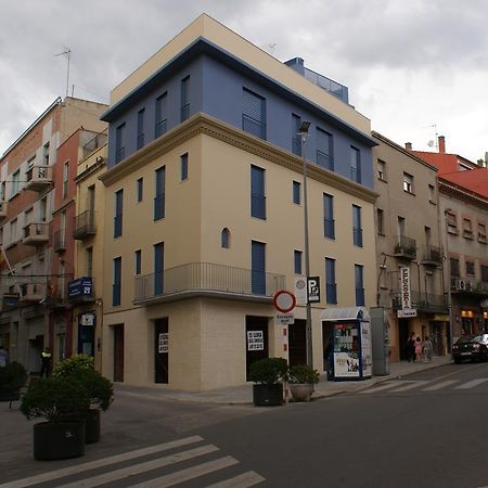 Aparthotel K Figueres  Exterior photo