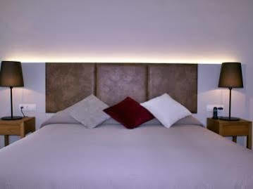 Aparthotel K Figueres  Exterior photo